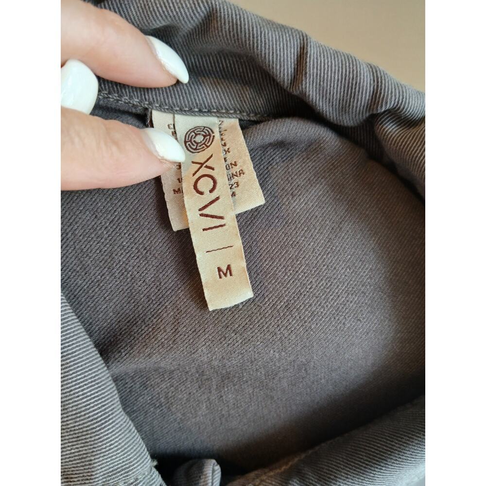 Xcvi Button Down /‎ light jacket medium Lagenlook… - image 6